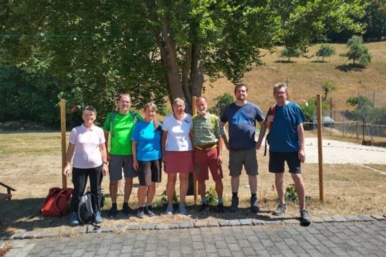 2026 Gauwanderung Sensbach
