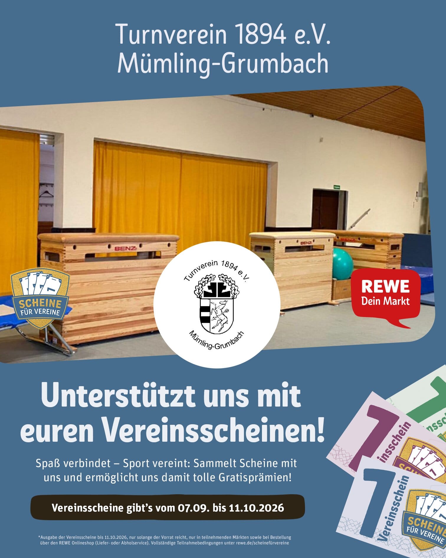2026 rewe aktion